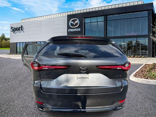 2026 Mazda CX-90 3.3 Turbo S Premium