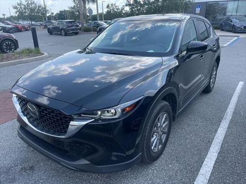 2023 Mazda CX-5 2.5 S Preferred