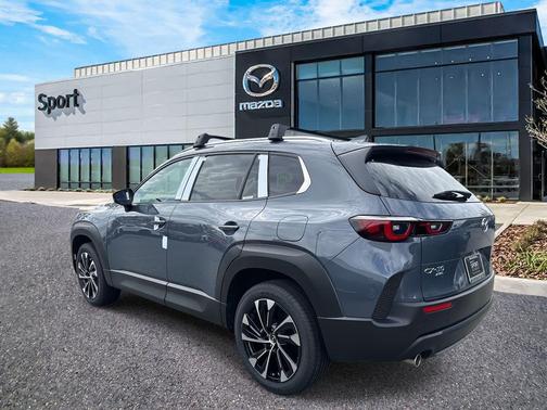 2026 Mazda CX-50 Hybrid Premium Plus