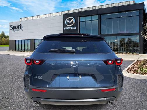 2026 Mazda CX-50 2.5 S Premium Package