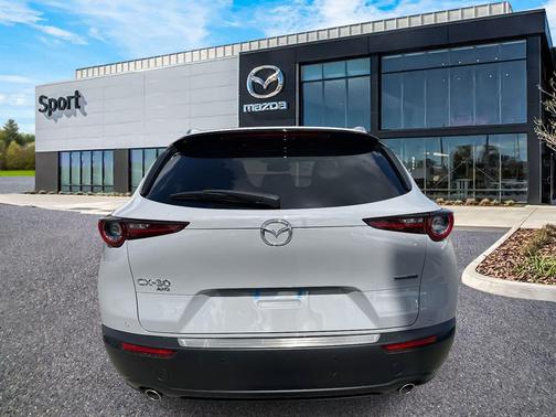 2026 Mazda CX-30 2.5 S Preferred Package