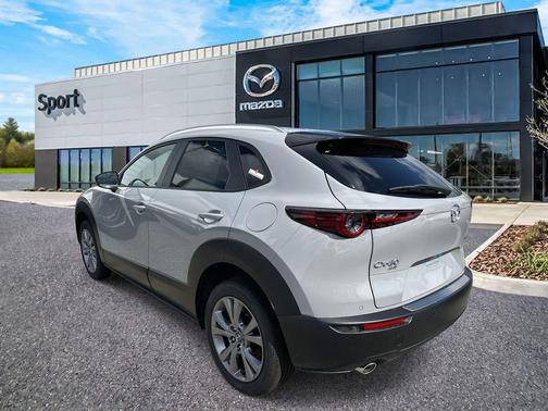 2026 Mazda CX-30 2.5 S Preferred Package