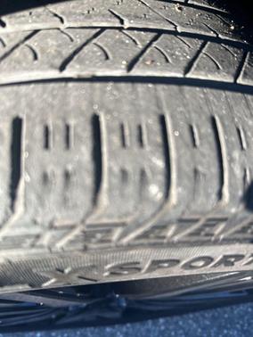 2021 Honda Passport AWD Sport