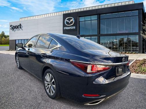 2020 Lexus ES 350 Base
