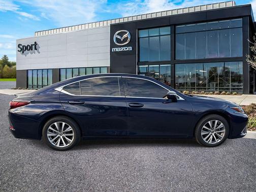 2020 Lexus ES 350 Base