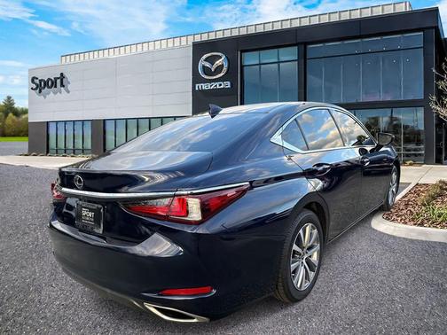 2020 Lexus ES 350 Base