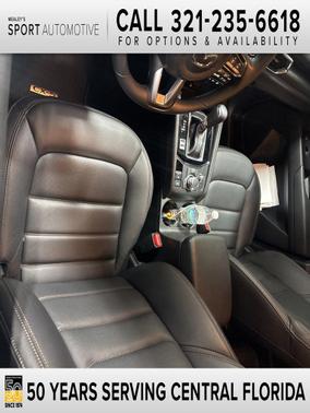 White Metallic 2023 Mazda CX-5 2.5 S Preferred Package