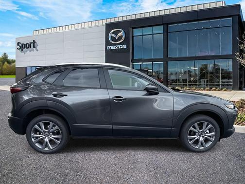2026 Mazda CX-30 2.5 S Preferred Package