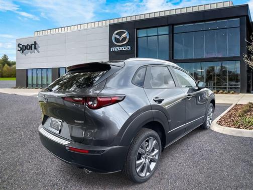 2026 Mazda CX-30 2.5 S Preferred Package