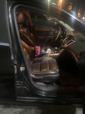 2015 Chevrolet Cruze 2LT