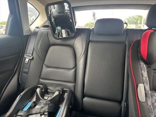 2024 Mazda CX-5 2.5 S Preferred