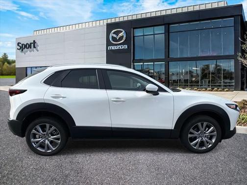 2023 Mazda CX-30 2.5 S Preferred Package