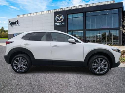 2025 Mazda CX-30 Premium Package