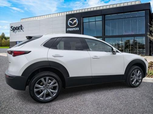 2025 Mazda CX-30 Premium Package