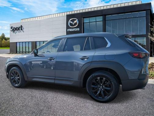 2025 Mazda CX-50 2.5 S Select Package
