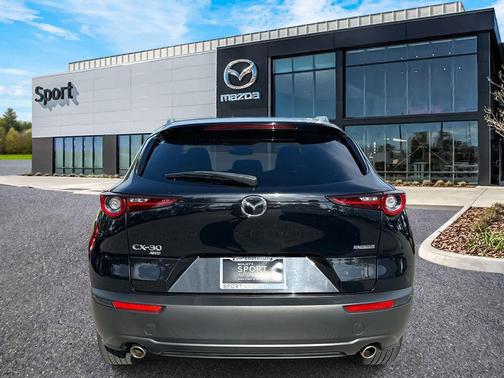 2022 Mazda CX-30 2.5 S Premium Package