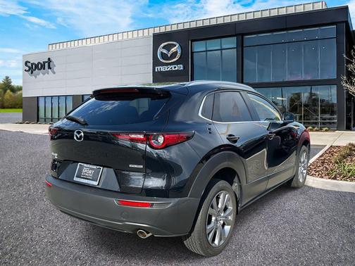 2022 Mazda CX-30 2.5 S Premium Package