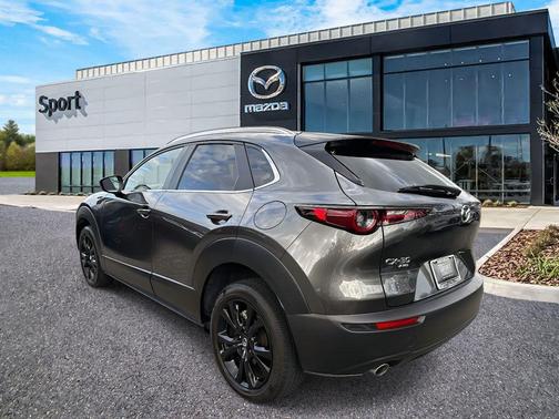 2024 Mazda CX-30 2.5 S Select Sport