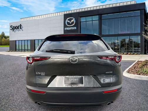 2024 Mazda CX-30 2.5 S Select Sport