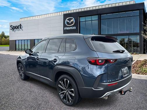 2023 Mazda CX-50 2.5 Turbo Premium Plus Package