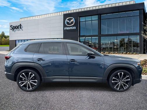 2023 Mazda CX-50 2.5 Turbo Premium Plus Package