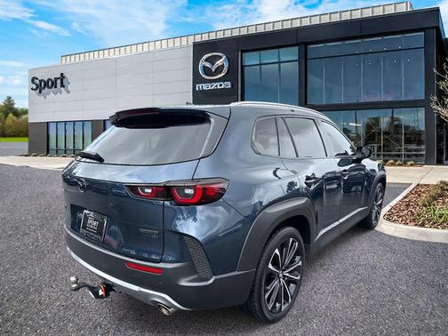 2023 Mazda CX-50 2.5 Turbo Premium Plus Package