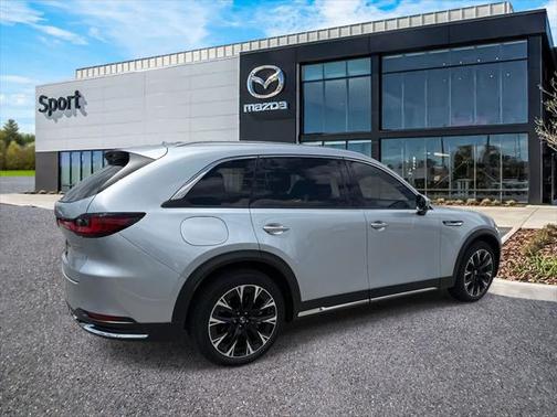 2024 Mazda CX-90 PHEV Base
