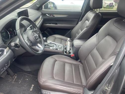 2024 Mazda CX-5 Signature