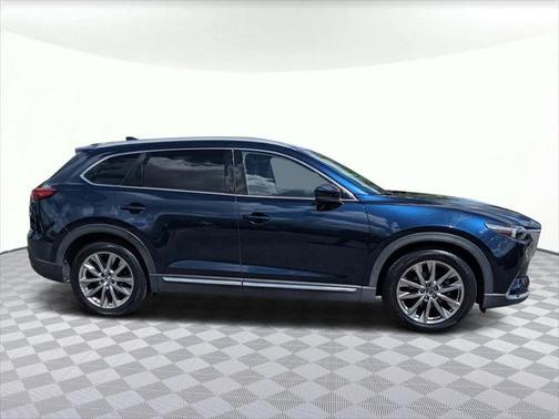 2018 Mazda CX-9 Grand Touring