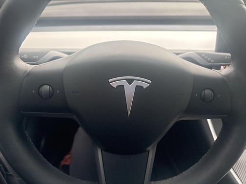 2020 Tesla Model 3 Performance