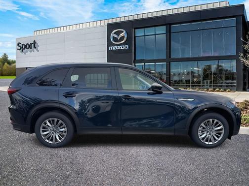 2026 Mazda CX-90 3.3 Turbo S