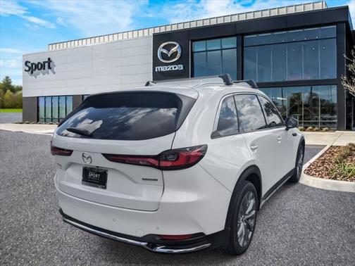 2024 Mazda CX-90 3.3 Turbo Premium Plus