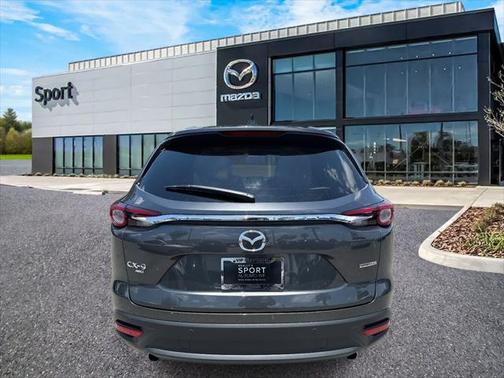 2022 Mazda CX-9 Touring