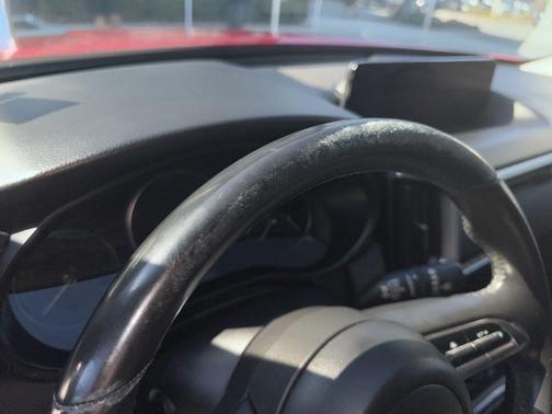 2024 Mazda CX-50 2.5 S Premium Package