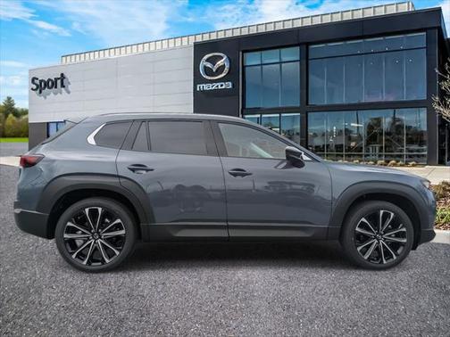 2025 Mazda CX-50 2.5 Turbo Premium Package