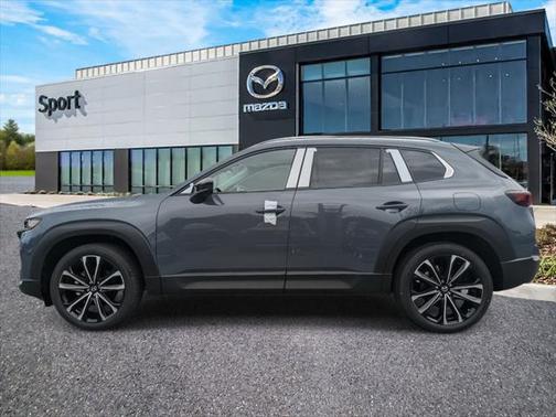 2025 Mazda CX-50 2.5 Turbo Premium Package