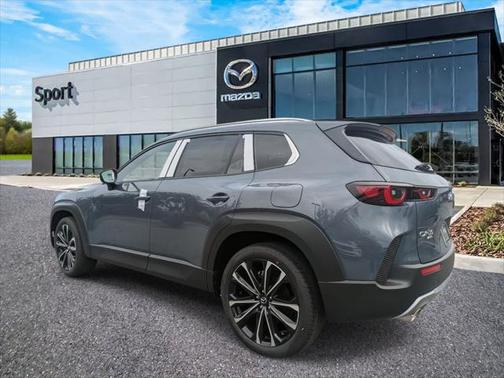 2025 Mazda CX-50 2.5 Turbo Premium Package