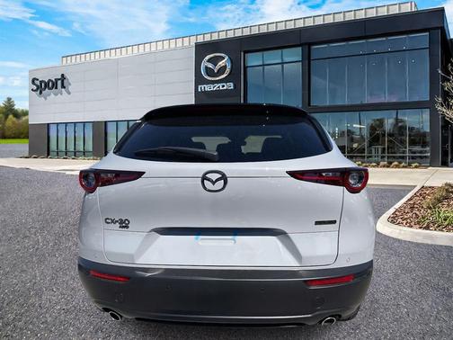 2026 Mazda CX-30 2.5 S