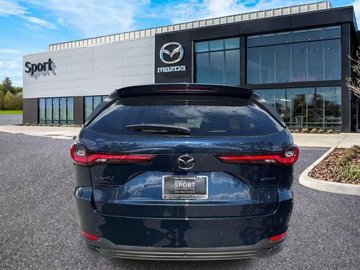 2026 Mazda CX-90 3.3 Turbo Premium Sport