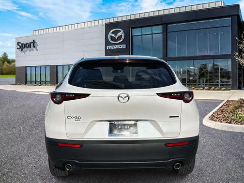 2024 Mazda CX-30 2.5 S