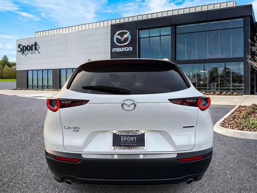 2026 Mazda CX-30 2.5 S Preferred Package