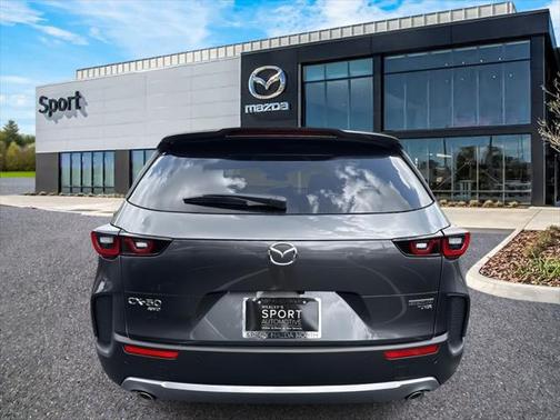 2025 Mazda CX-50 2.5 Turbo Premium Plus Package