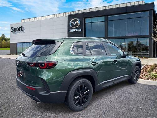 Cypress 2026 Mazda CX-50 2.5 S Preferred Package