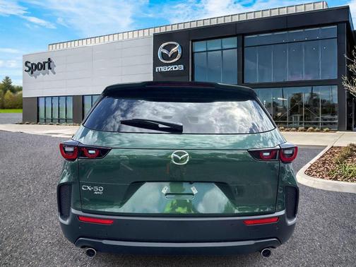 Cypress 2026 Mazda CX-50 2.5 S Preferred Package