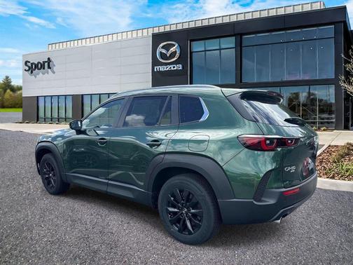 Cypress 2026 Mazda CX-50 2.5 S Preferred Package
