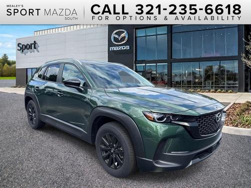Cypress 2026 Mazda CX-50 2.5 S Preferred Package
