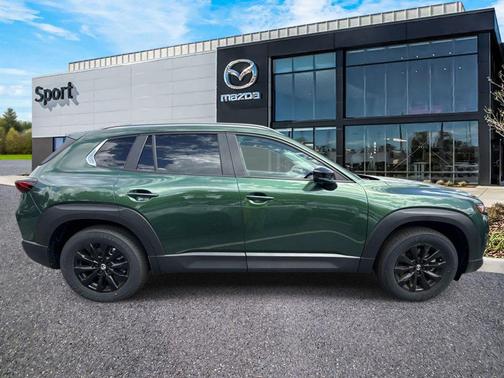 Cypress 2026 Mazda CX-50 2.5 S Preferred Package