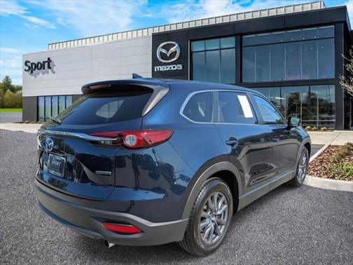 2021 Mazda CX-9 Sport