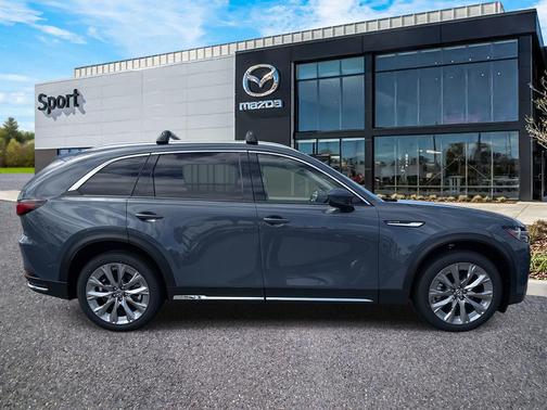 2026 Mazda CX-90 3.3 Turbo Premium Plus
