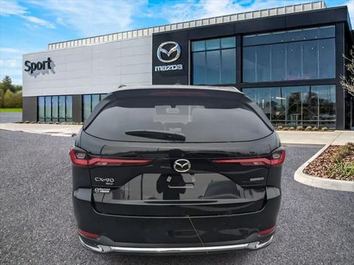 2025 Mazda CX-90 3.3 Turbo Premium Plus